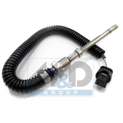 [12115] Sensor, Abgastemperatur