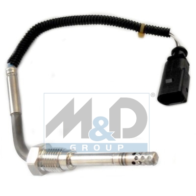 [12251] Sensor, Abgastemperatur