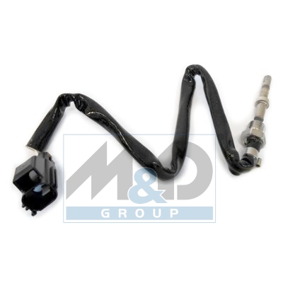 [12007] Sensor, Abgastemperatur