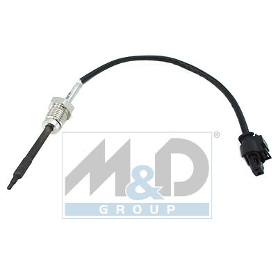 [12118] Sensor, Abgastemperatur