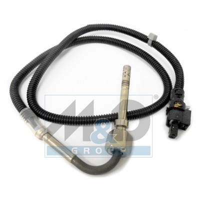 [12113] Sensor, Abgastemperatur