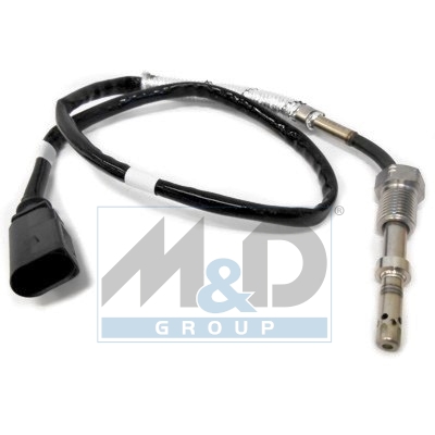 [12133] Exhaust gas temperature sensor