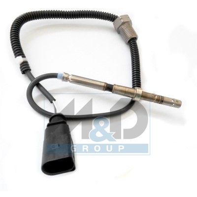 [12226] Sensor, Abgastemperatur