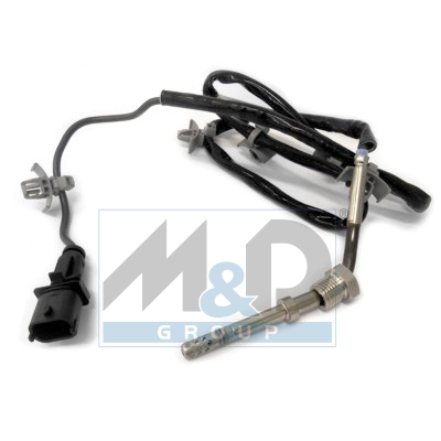 [12094] Sensor, Abgastemperatur
