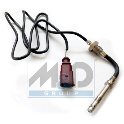 [12246] Sensor, Abgastemperatur