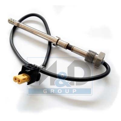 [12124] Sensor, Abgastemperatur