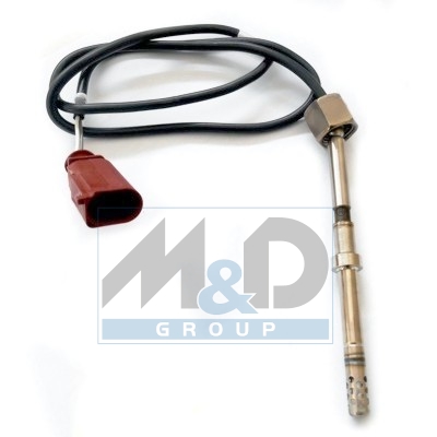 [12224] Sensor, Abgastemperatur