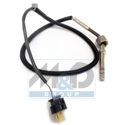 [12114] Sensor, Abgastemperatur