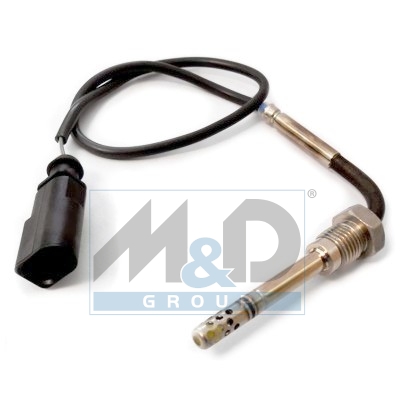 [12341] Exhaust gas temperature sensor