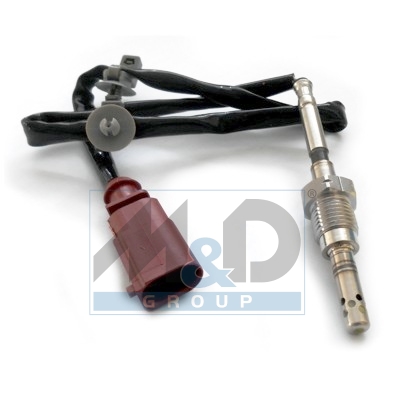 [12231] Exhaust gas temperature sensor