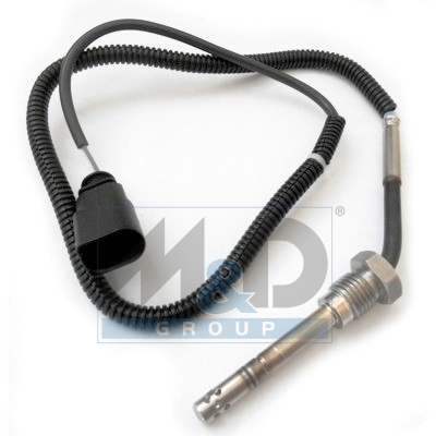 [12214] Sensor, Abgastemperatur