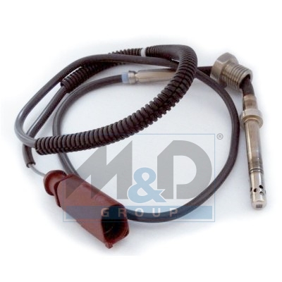 [12235] Capteur de température des gaz d'échappement
