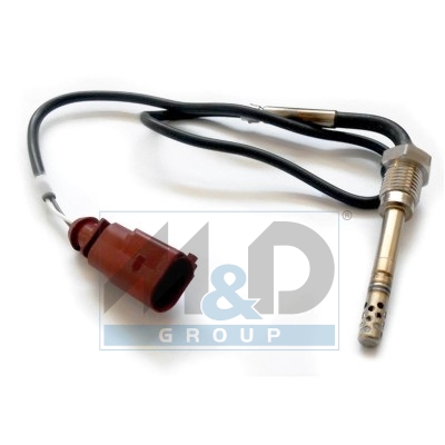 [12244] Sensor, Abgastemperatur