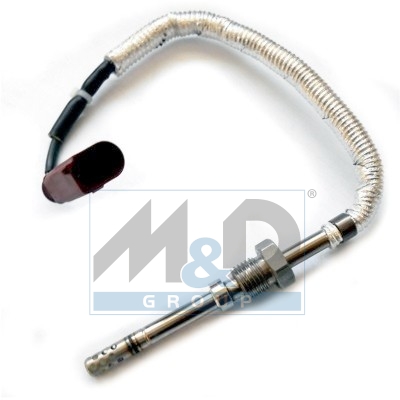 [12242] Sensor, Abgastemperatur