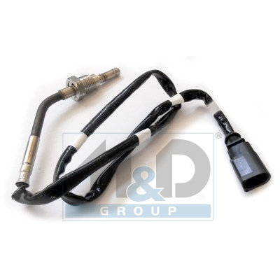 [12257] Exhaust gas temperature sensor