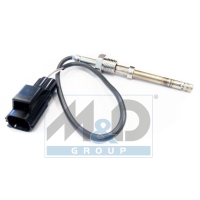 [12004] Exhaust gas temperature sensor