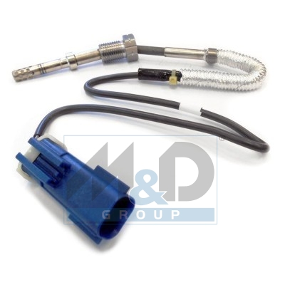 [12002] Exhaust gas temperature sensor