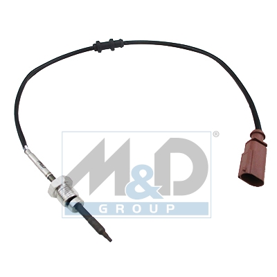 [11929E] Sensor, Abgastemperatur