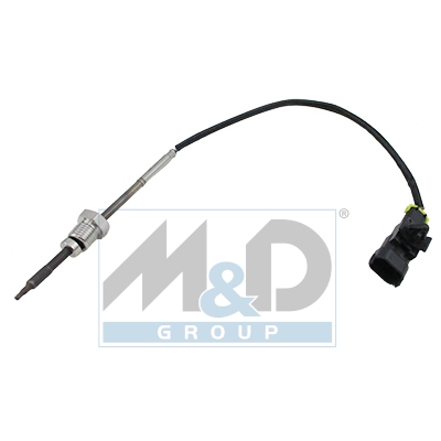 [11961E] Sensor, Abgastemperatur