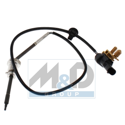 [12201E] Sensor, Abgastemperatur