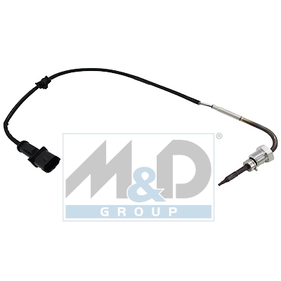 [12403E] Sensor, Abgastemperatur