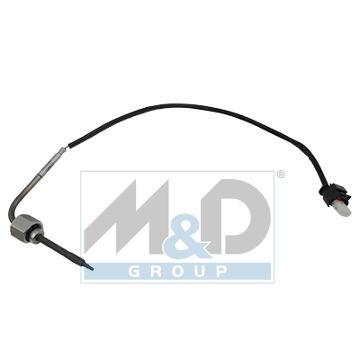 [11974E] Sensor, Abgastemperatur