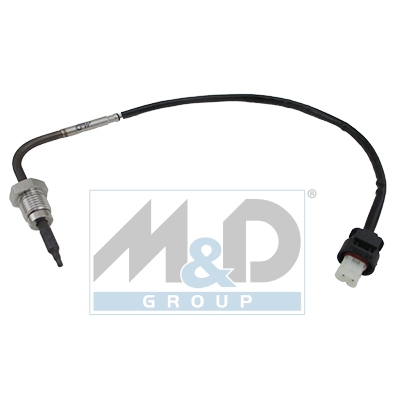 [12017E] Sensor, Abgastemperatur