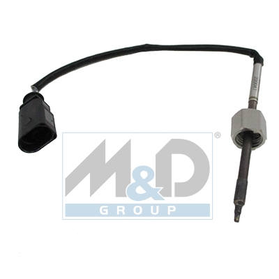 [11919E] Sensor, Abgastemperatur
