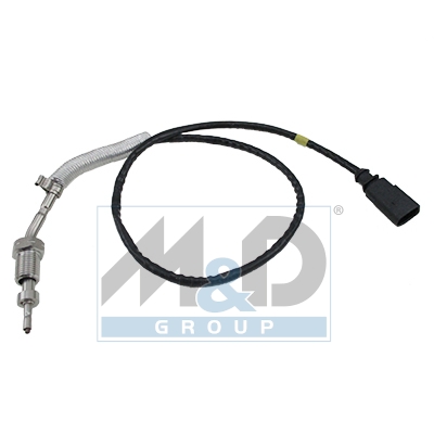 [12043E] Exhaust gas temperature sensor