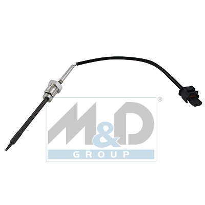 [11976E] Sensor, Abgastemperatur