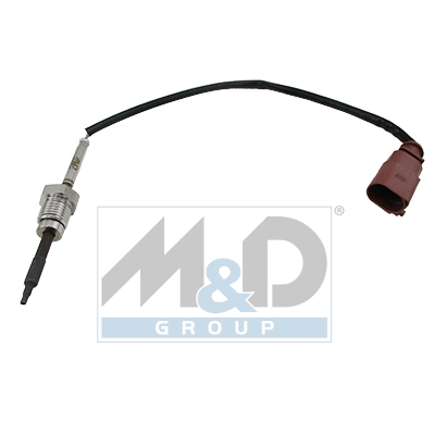 [11940E] Sensor, Abgastemperatur