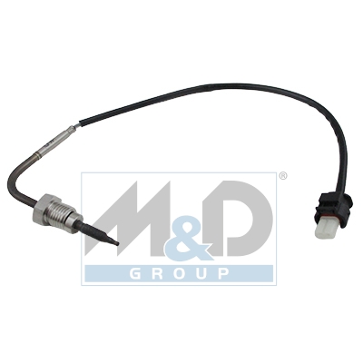 [11966E] Sensor, Abgastemperatur