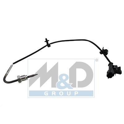 [11954E] Sensor, Abgastemperatur