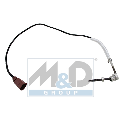 [12261E] Sensor, Abgastemperatur