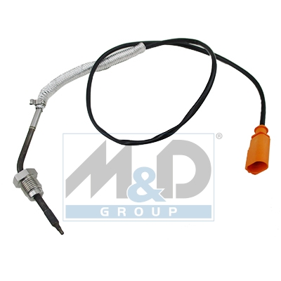 [11921E] Sensor, Abgastemperatur