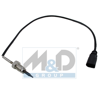 [12052E] Sensor, Abgastemperatur