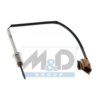 [12186E] Sensor, Abgastemperatur