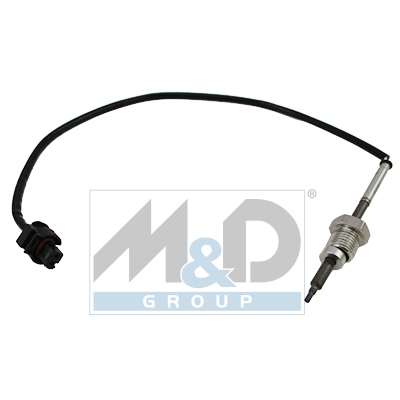 [11971E] Sensor, Abgastemperatur
