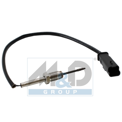 [12284E] Sensor, Abgastemperatur