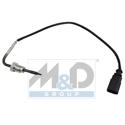 [12057E] Sensor, Abgastemperatur