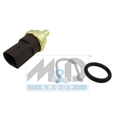 [821012] Sensor, coolant temperature
