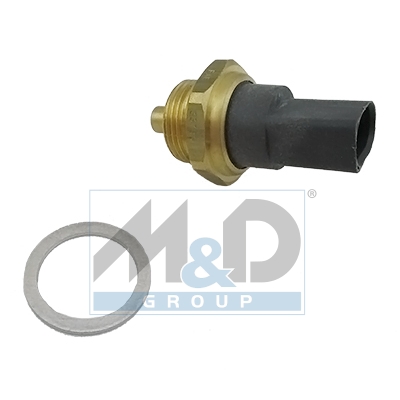 [821011] Sensor, coolant temperature