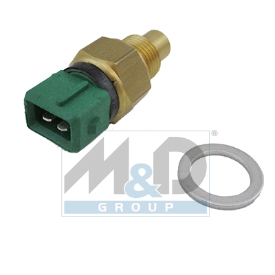 [821006] Sensor, coolant temperature