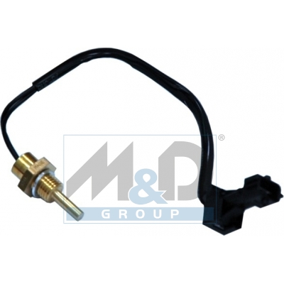 [82276] Sensor, coolant temperature