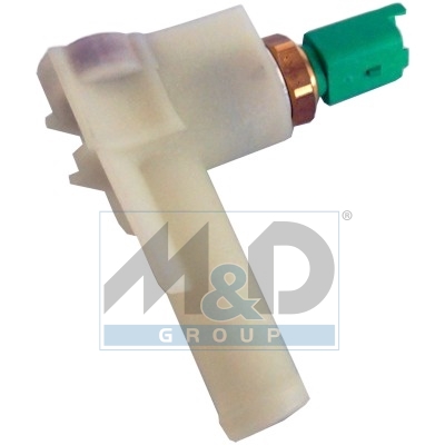 [82439] Sensor, coolant temperature