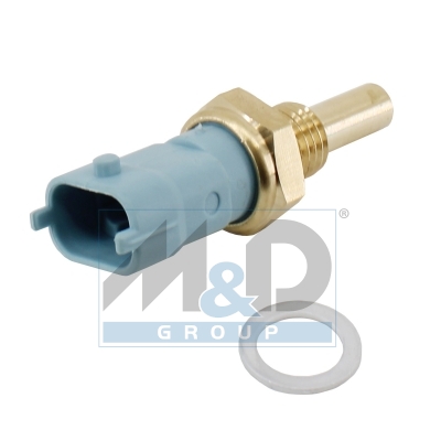 [82092] Sensor, Öltemperatur