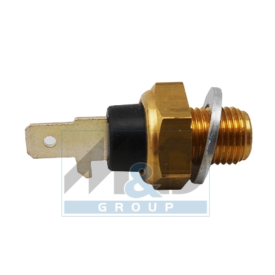 [82477] Sensor, oil temperature
