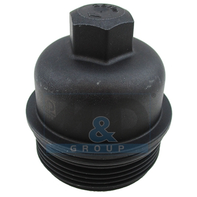 [91693] Oil filter housing Cap