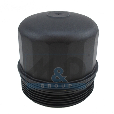 [91692] Oil filter housing Cap