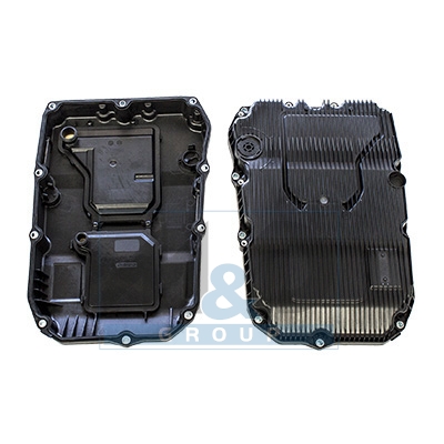 [KIT21504] CARTER HUILE BVA